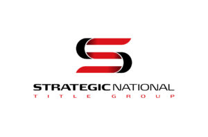 Strategic Partner Spotlight — Strategic National Title Group, LLC