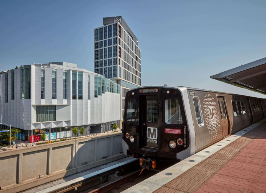 INSPIRE26: The REALTOR® Experience Is Coming Back to Capital One Hall  - Image