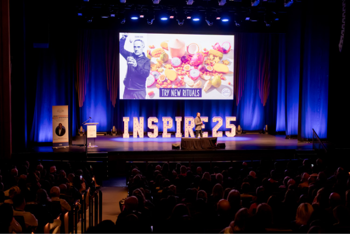 INSPIRE26: The REALTOR® Experience Is Coming Back to Capital One Hall  - Image