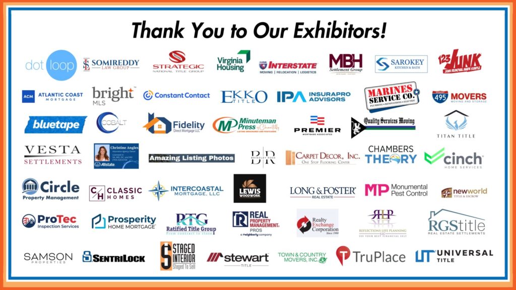 NVAR's 2026 Annual Convention and Trade Show - Image