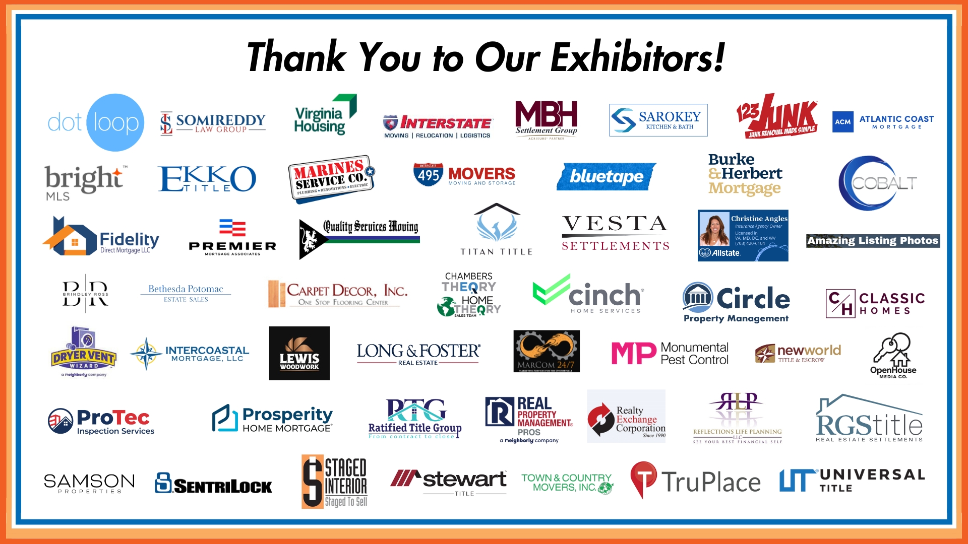 NVAR's 2026 Annual Convention and Trade Show - Image