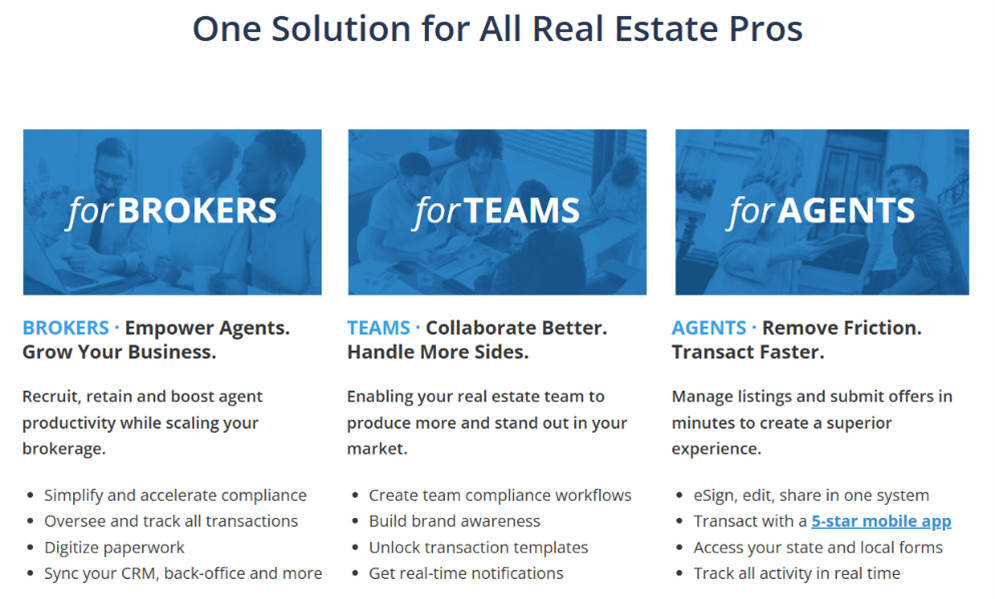 Strategic Partner Spotlight — Dotloop - Northern Virginia Association ...