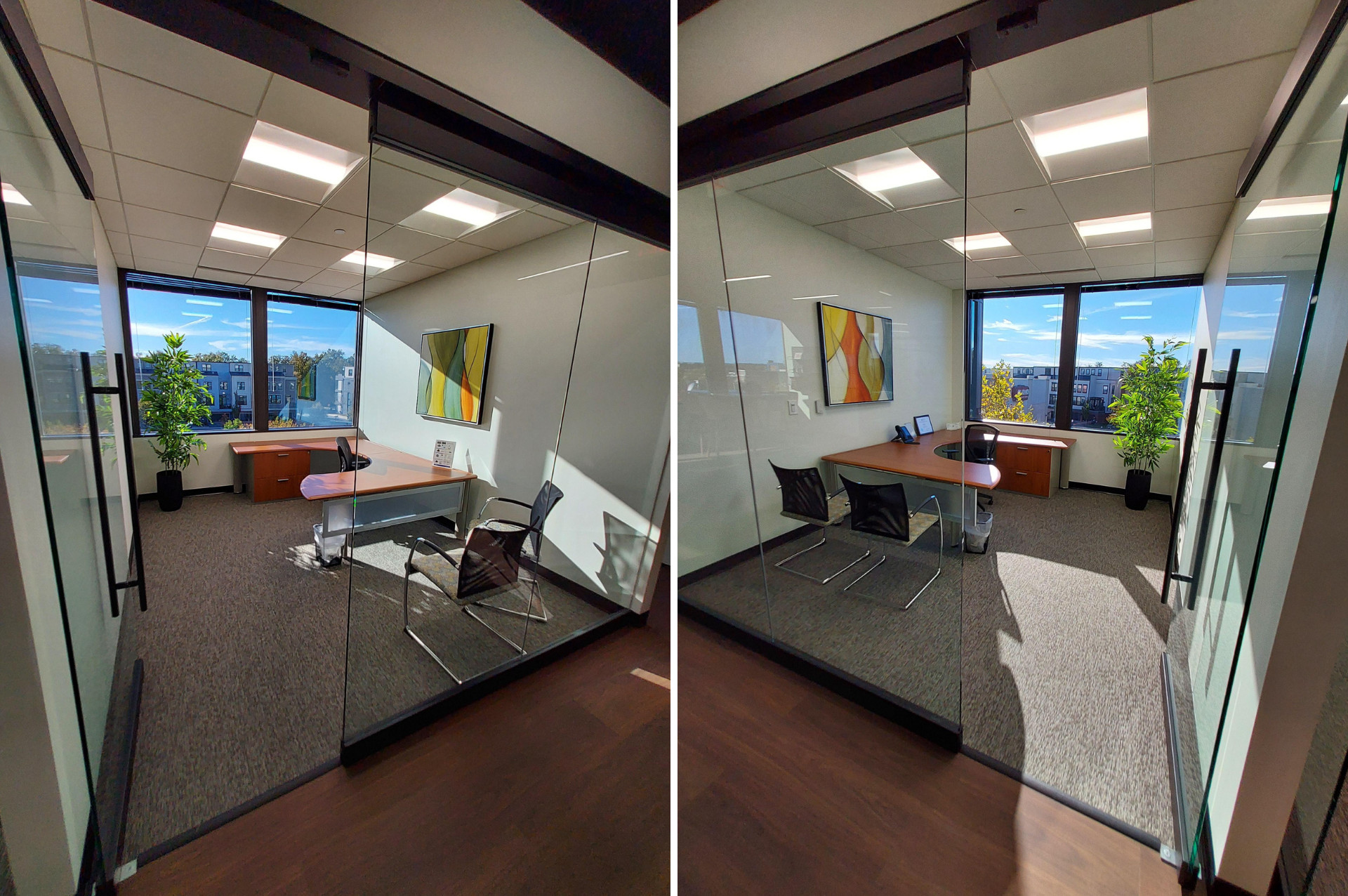 Facilities & Room Rentals - Image