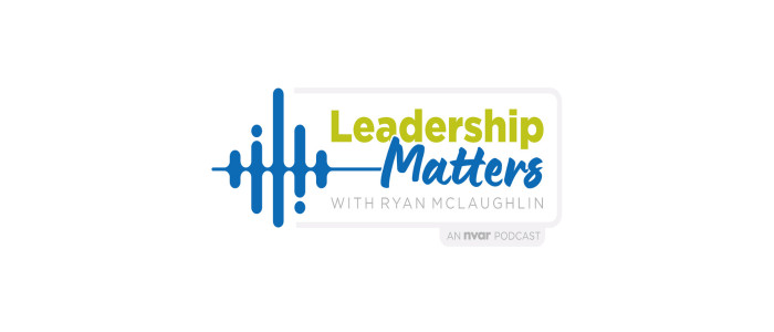Leadership Matters with Ryan McLaughlin - Image