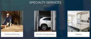 Strategic Partner Spotlight — Quality Services Moving - Image