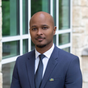 Brian Shackelford