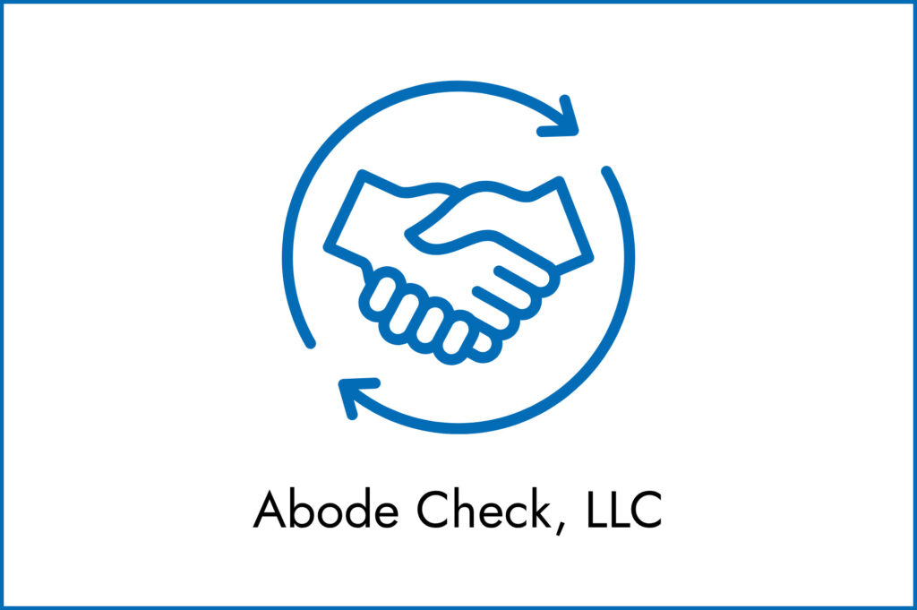 Home Inspection — Service Providers - Image