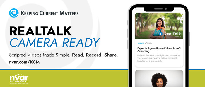 Keeping Current Matters (KCM) - Image