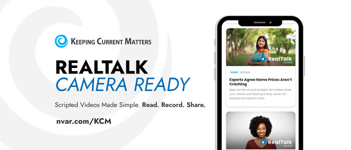 Keeping Current Matters (KCM) - Image