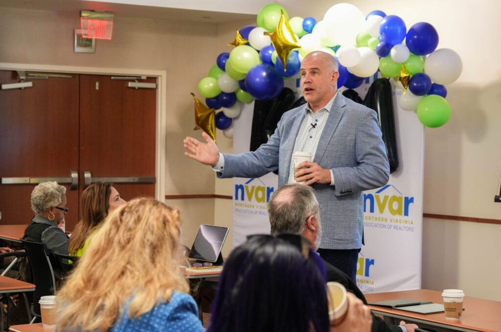 11th Annual NVAR Showcase of Unique Ideas and Innovative Concepts - Image