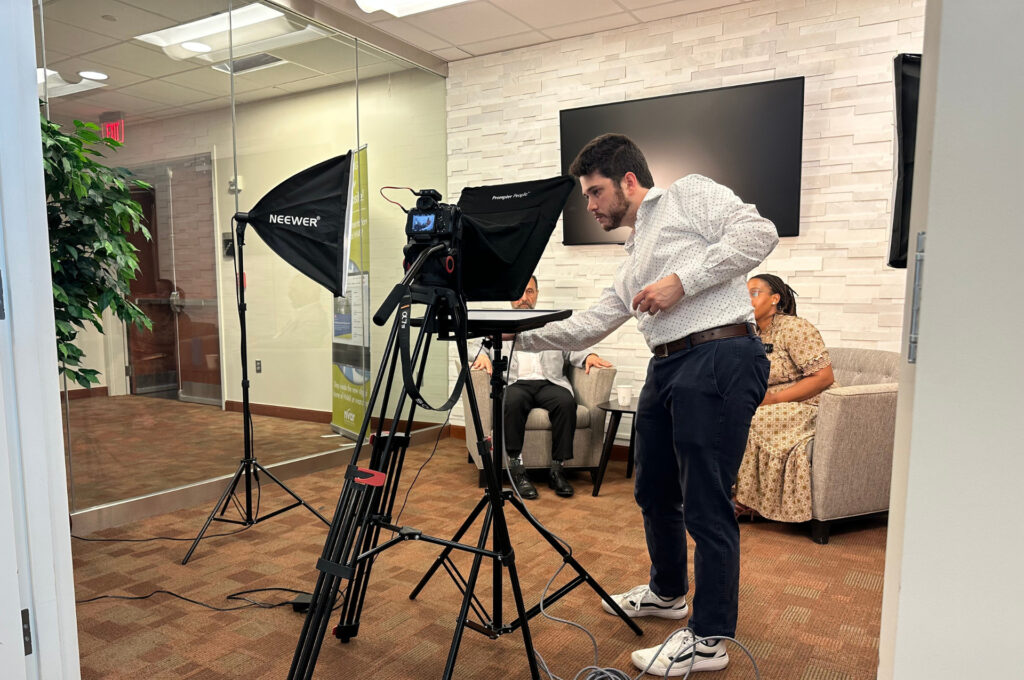 11th Annual NVAR Showcase of Unique Ideas and Innovative Concepts - Image