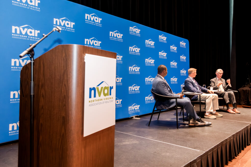 Politics & Pancakes Returns to NVAR’s Annual Convention and Trade Show! - Image