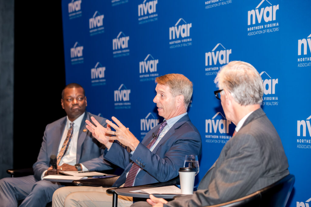 Politics & Pancakes Returns to NVAR’s Annual Convention and Trade Show! - Image
