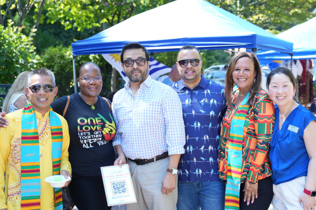 11th Annual NVAR Showcase of Unique Ideas and Innovative Concepts - Image