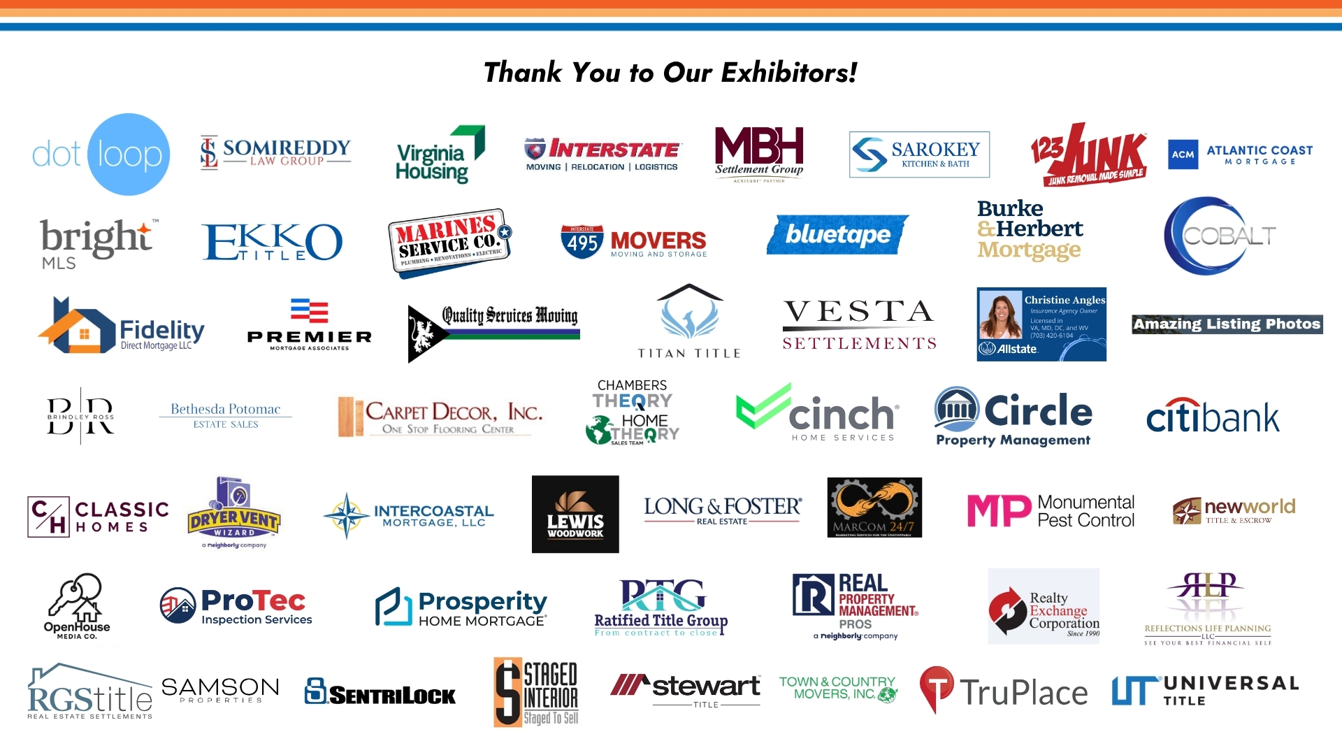 NVAR's 2026 Annual Convention and Trade Show - Image