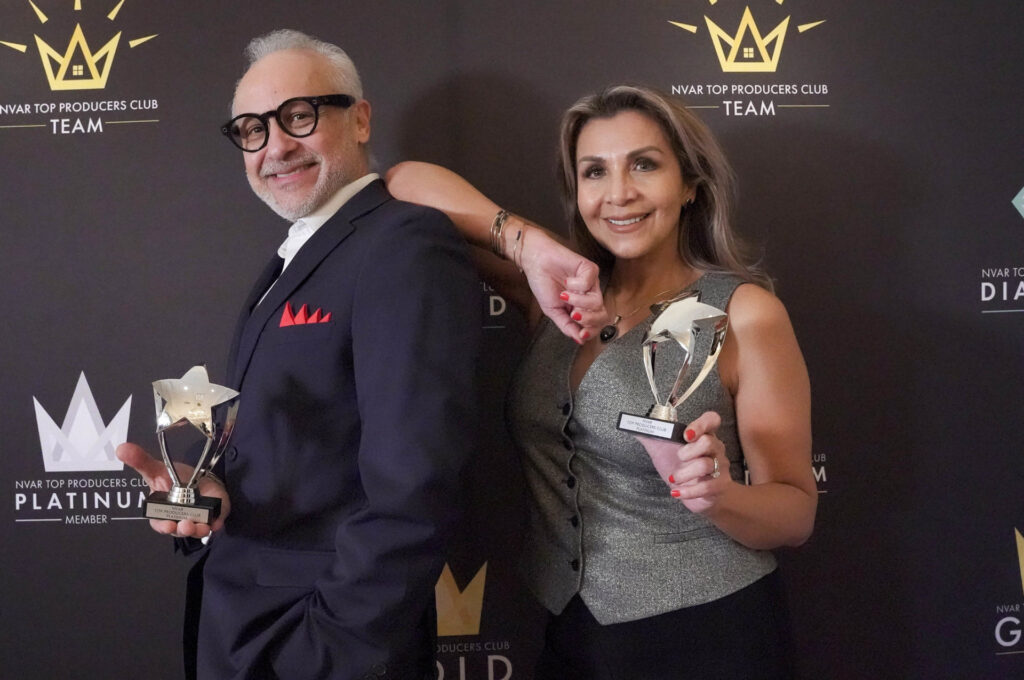11th Annual NVAR Showcase of Unique Ideas and Innovative Concepts - Image