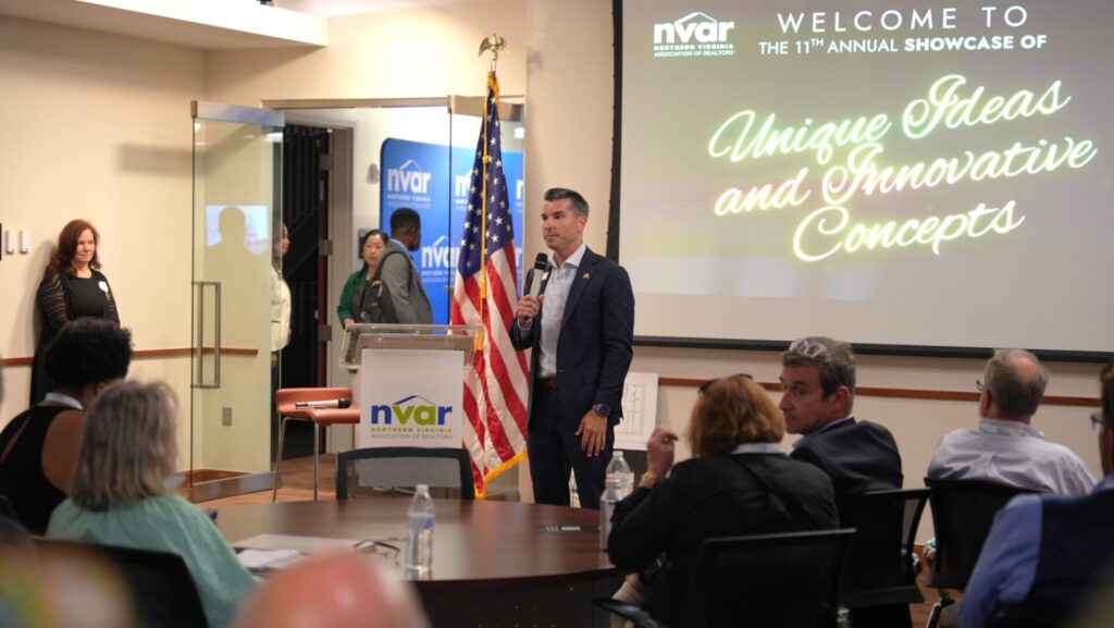 NVAR's 11th Annual Showcase of Unique Ideas and Innovative Concepts - Image