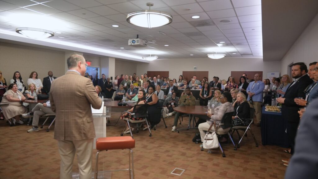 NVAR's 11th Annual Showcase of Unique Ideas and Innovative Concepts - Image