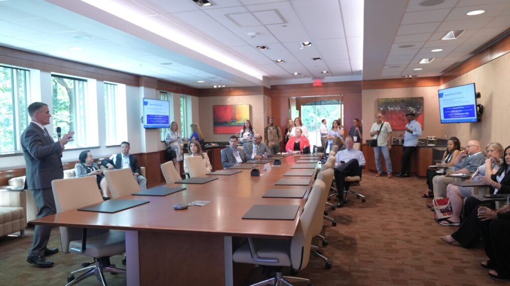 NVAR's 11th Annual Showcase of Unique Ideas and Innovative Concepts - Image