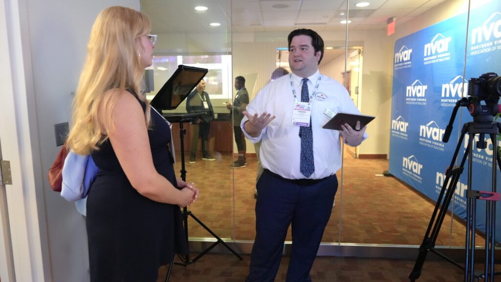 NVAR's 11th Annual Showcase of Unique Ideas and Innovative Concepts - Image