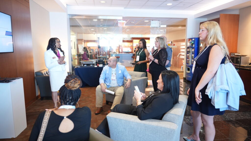 NVAR's 11th Annual Showcase of Unique Ideas and Innovative Concepts - Image