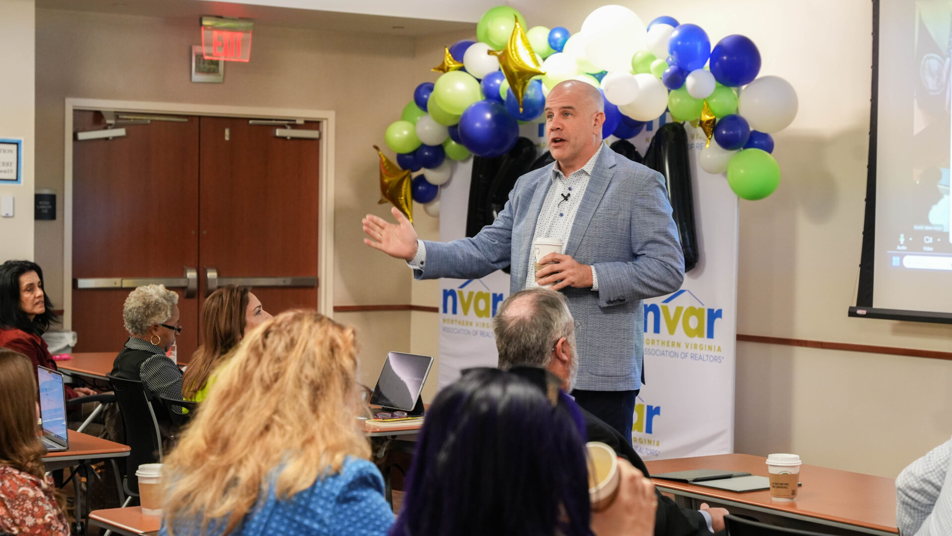 The Latest from NVAR | News - Image