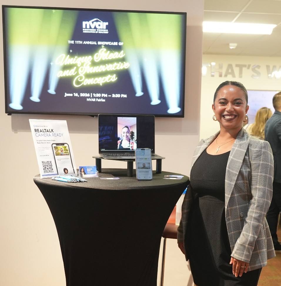 Turn Market Insights into Powerful Videos with Keeping Current Matters (KCM) RealTalk - Image