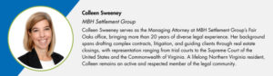 Strategic Partner Spotlight — MBH Settlement Group - Image