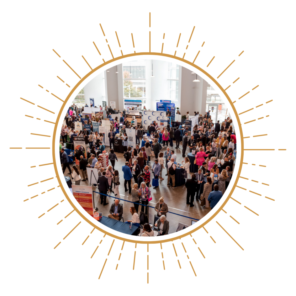 Convention 2026 Schedule - Image