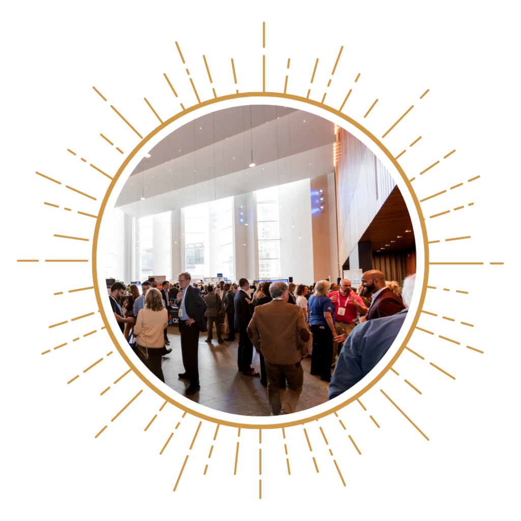 Convention 2026 Schedule - Image