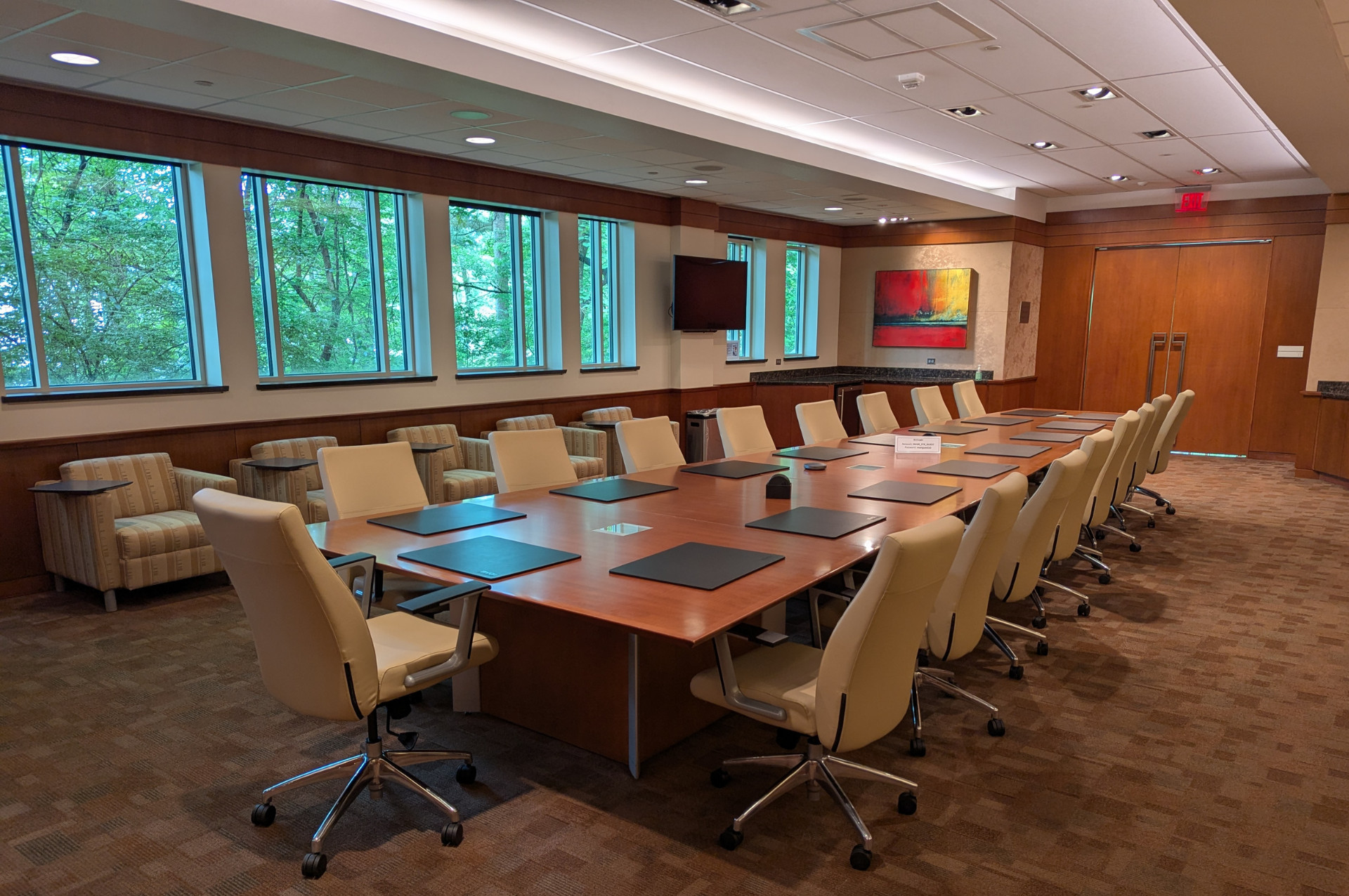 Facilities & Room Rentals - Image