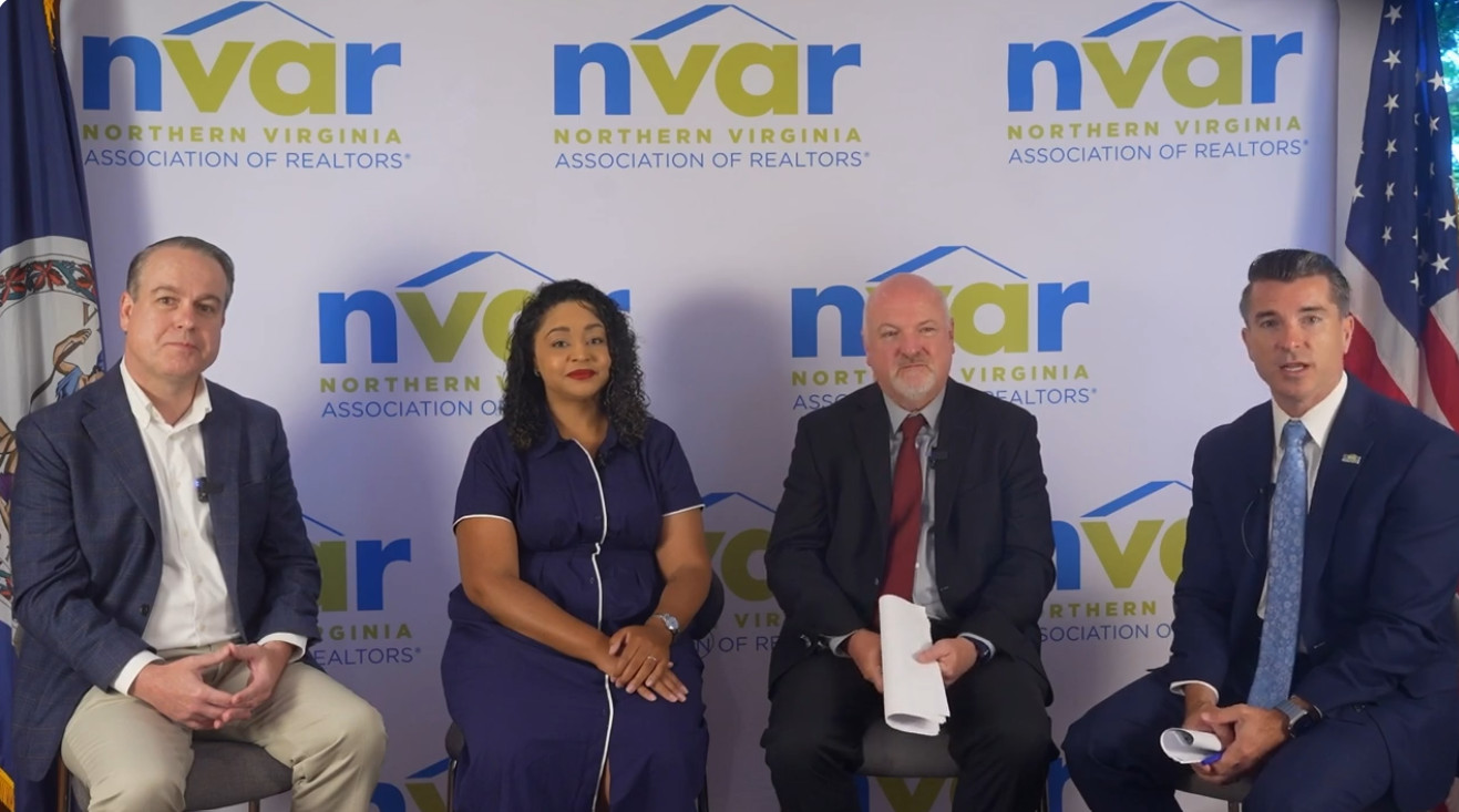 2026 NVAR Mid-Year Regional Housing Market Forecast Briefing - Image