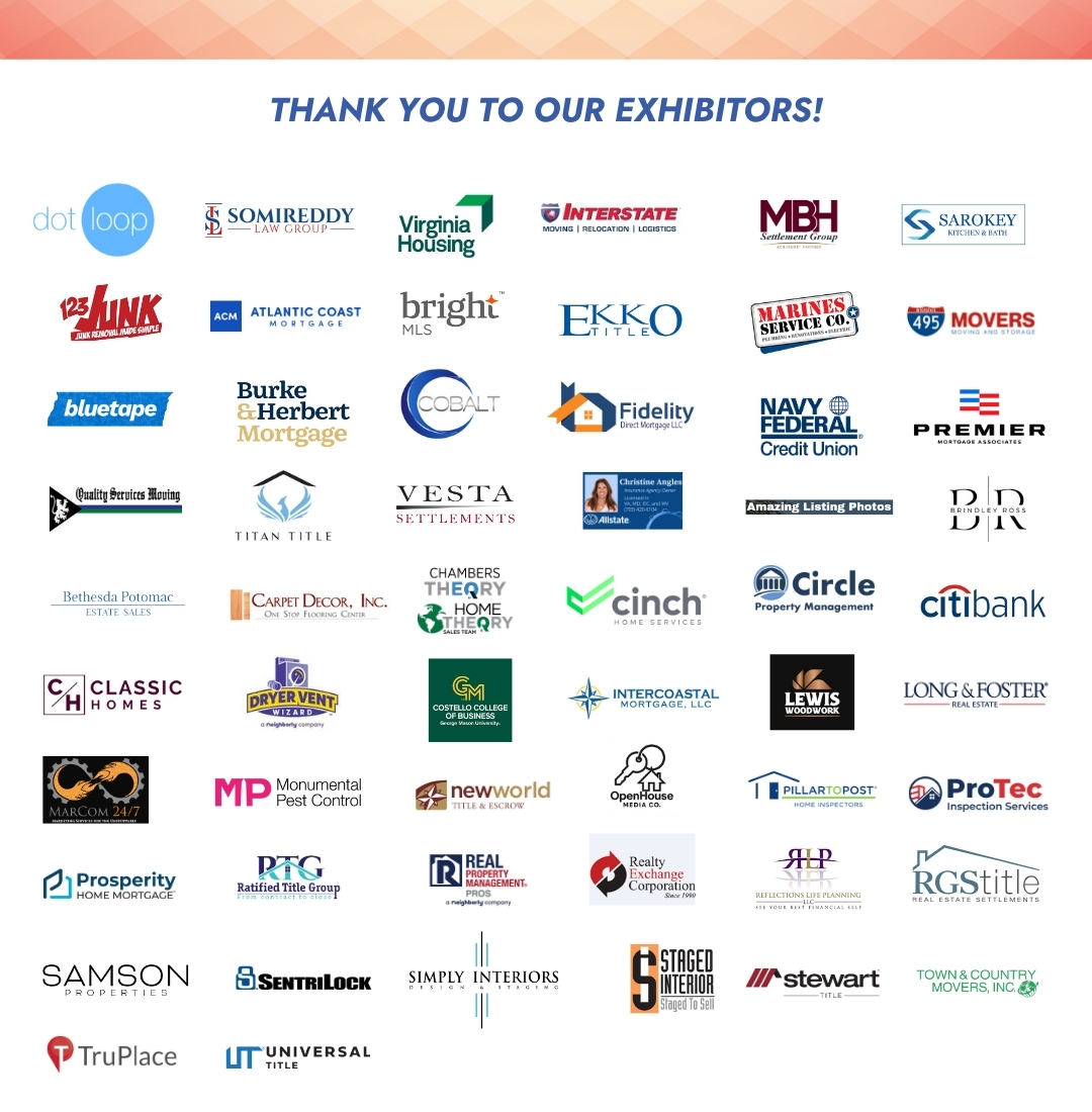 NVAR's 2026 Annual Convention and Trade Show - Image