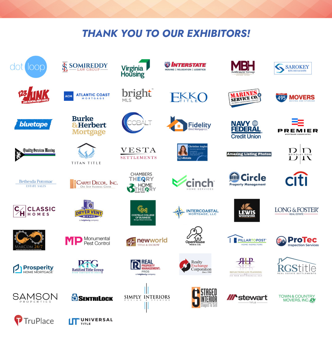 Convention 2026 Exhibitors and Sponsors - Image