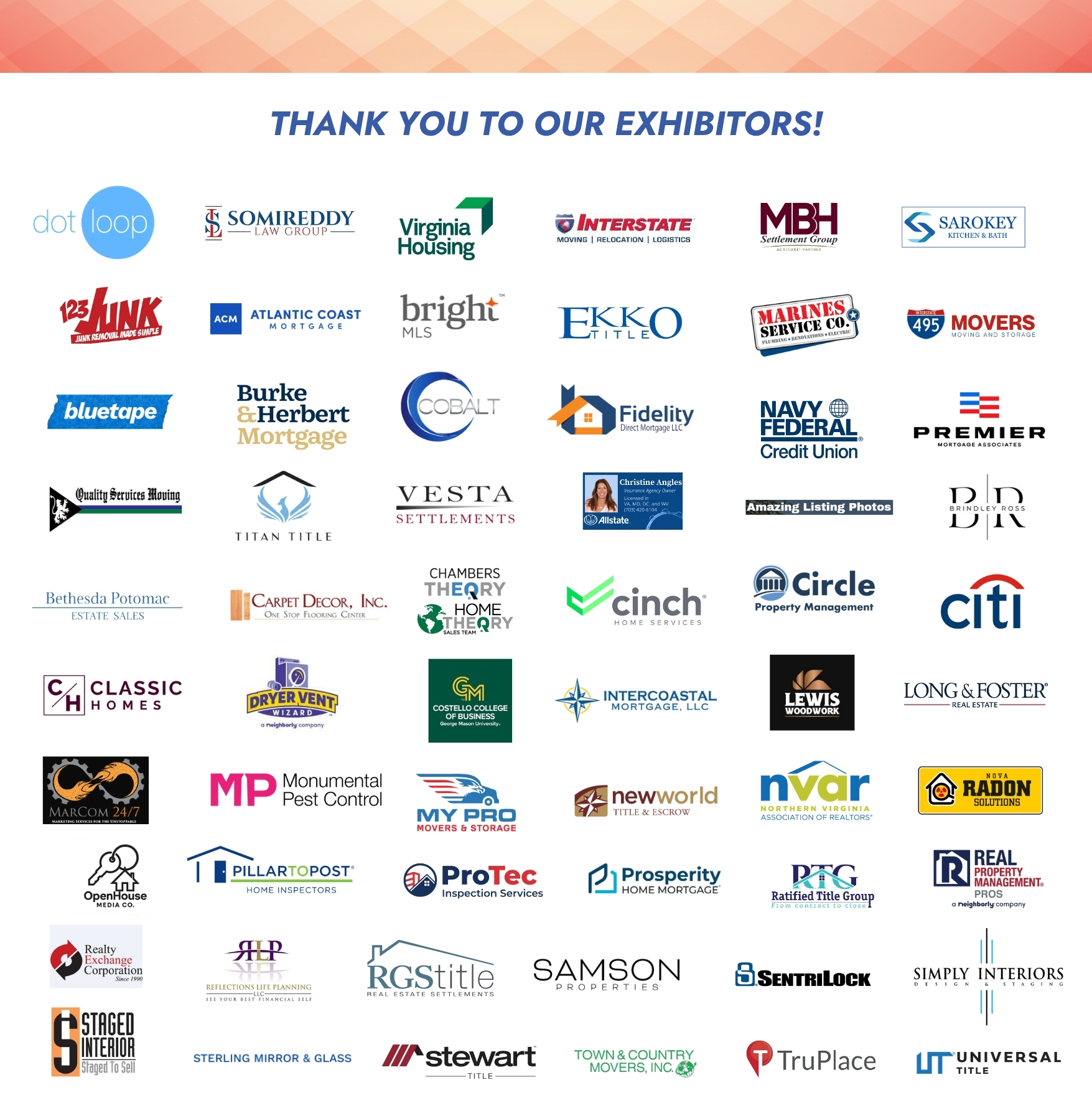 NVAR's 2026 Annual Convention and Trade Show - Image
