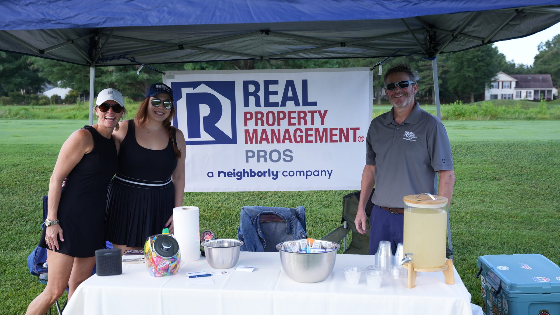 2026 NVAR Annual Golf Tournament Benefitting NVRPAC - Image