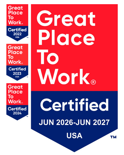 NVAR Named a Great Place to Work® for 2026 - Image