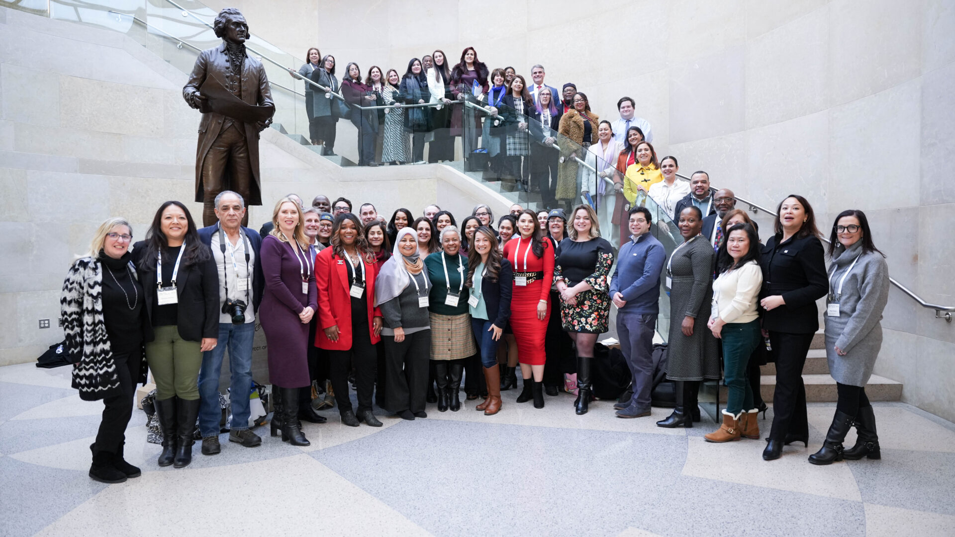 Northern Virginia Realtors® Political Action Committee (NVRPAC) - Image