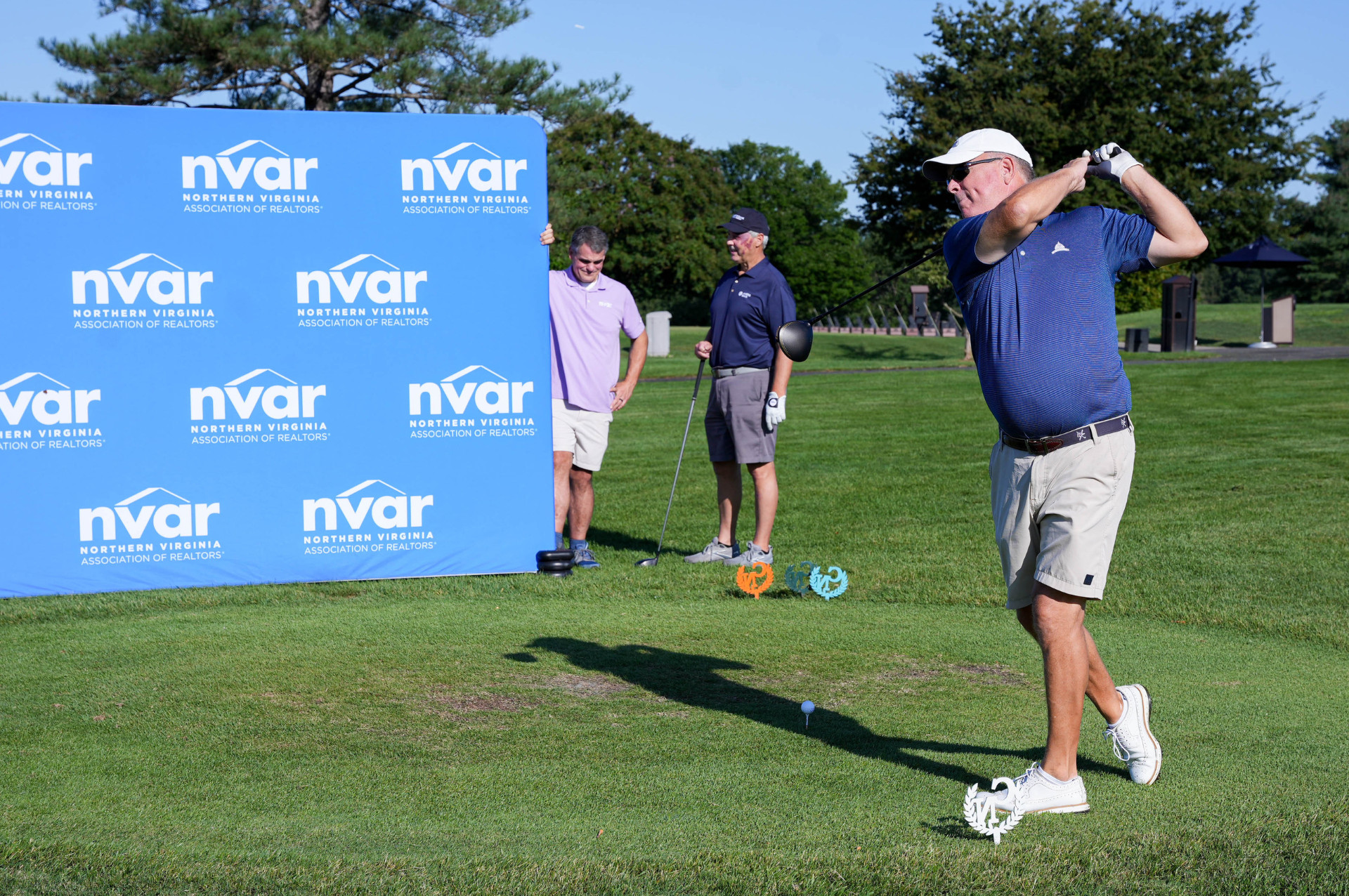 2026 NVAR Annual Golf Tournament Benefitting NVRPAC - Image