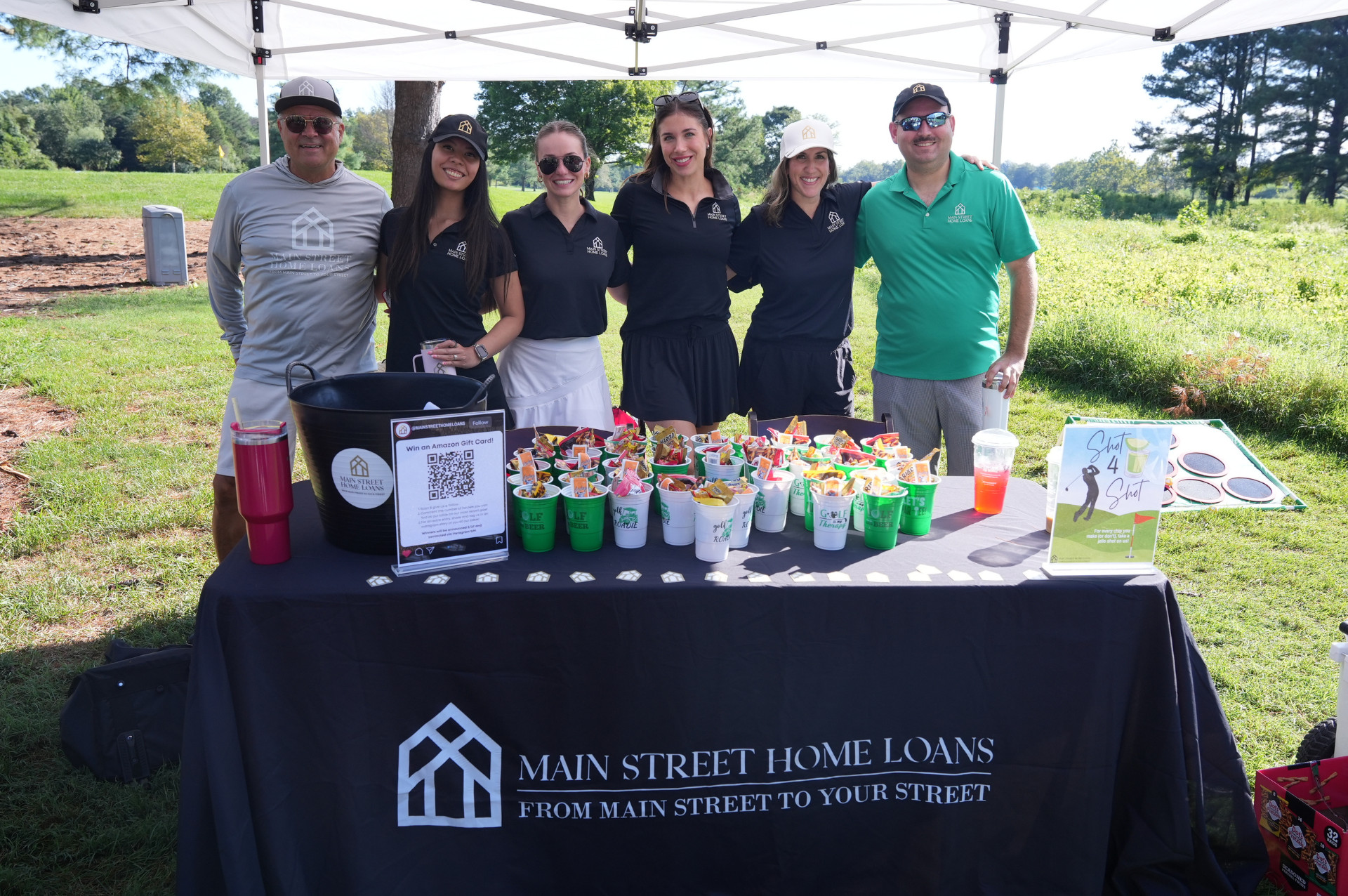 2026 NVAR Annual Golf Tournament Benefitting NVRPAC - Image