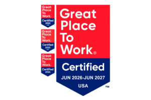 NVAR Named a Great Place to Work® for 2026