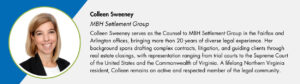 Strategic Partner Spotlight — MBH Settlement Group - Image