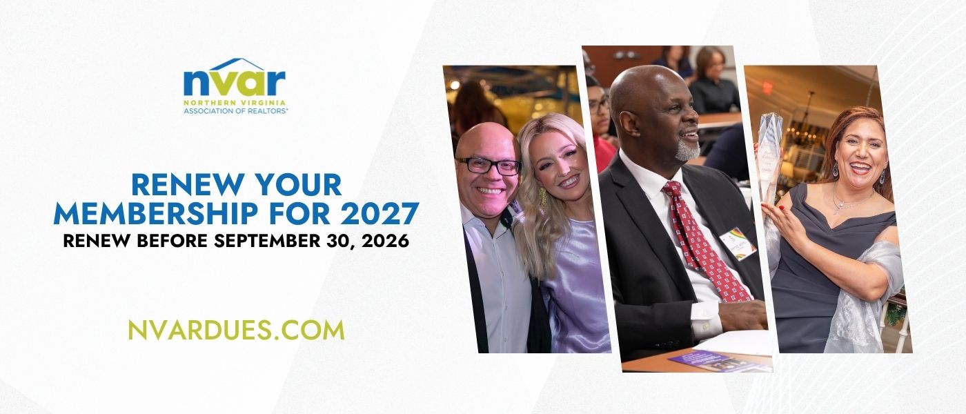 2027 Membership Renewal is Open! - Image