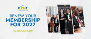 2027 Membership Renewal is Open!