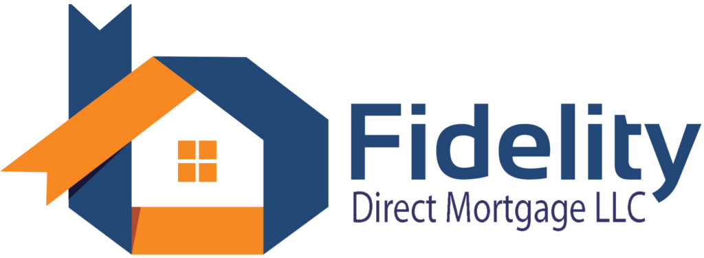 Strategic Partner Feature — Fidelity Direct Mortgage, LLC - Image