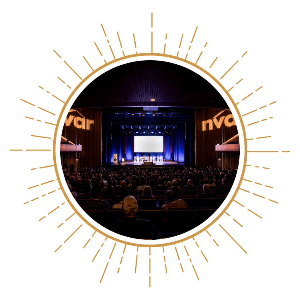 INSPIRE26 Speakers - Image