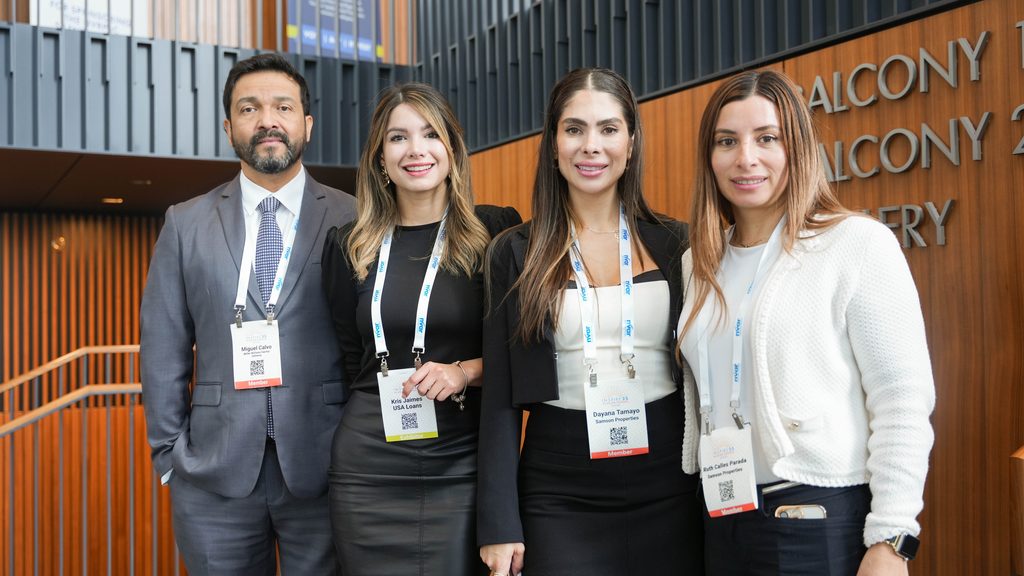 Top Producers Club Early Access at INSPIRE26: The REALTOR® Experience - Image