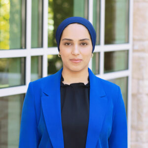 Marwa Sayed