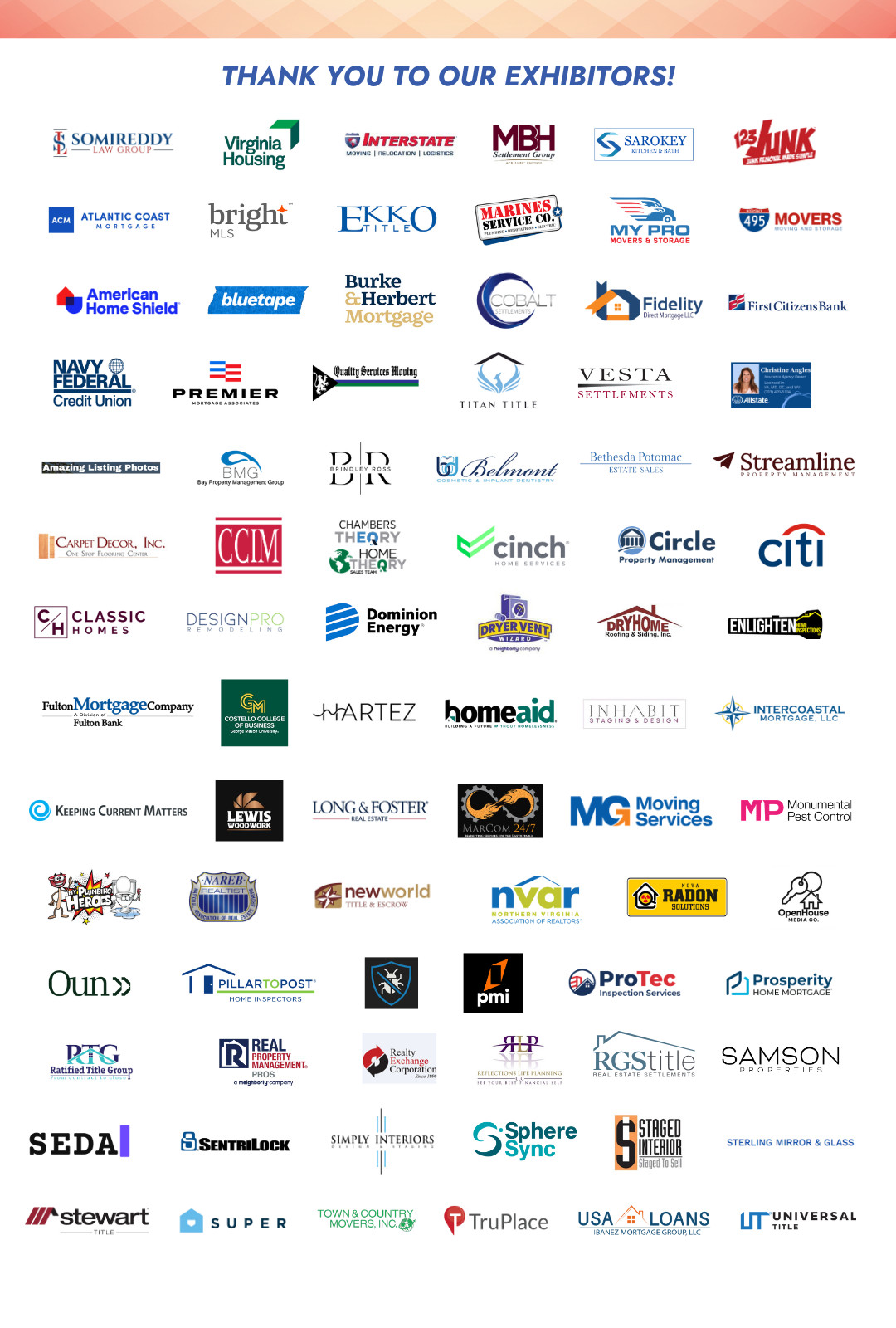NVAR's 2026 Annual Convention and Trade Show - Image