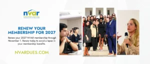 2027 Membership Renewal